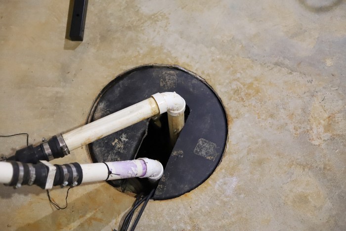 Helpful guide explaining how often you should replace your sump pump to prevent water damage