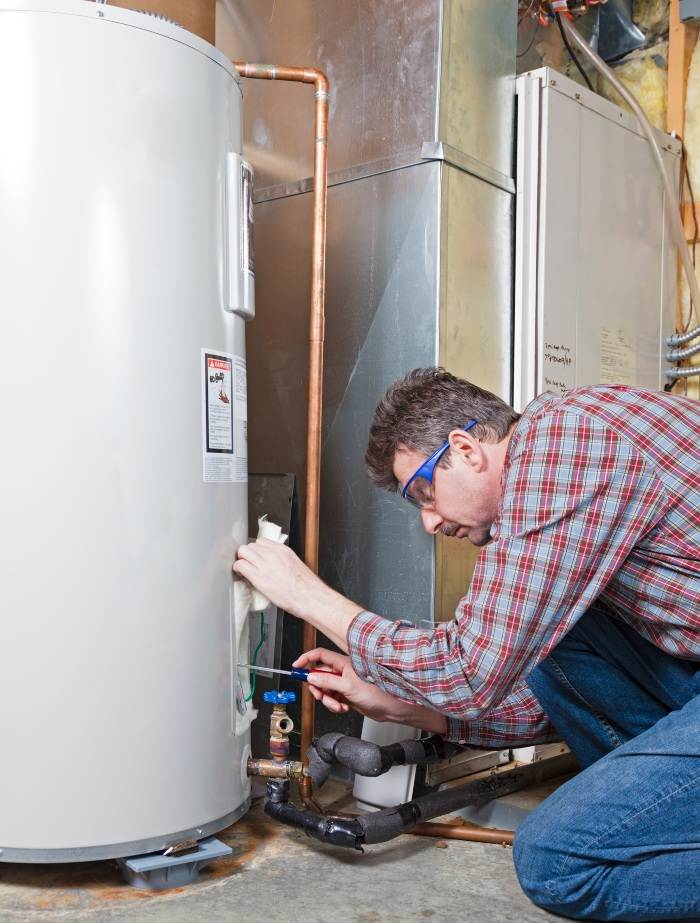 Essential water heater maintenance checklist to improve efficiency, safety and extend lifespan