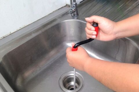 Recurring drain blockage diagnosis and cleaning service in Naperville, IL