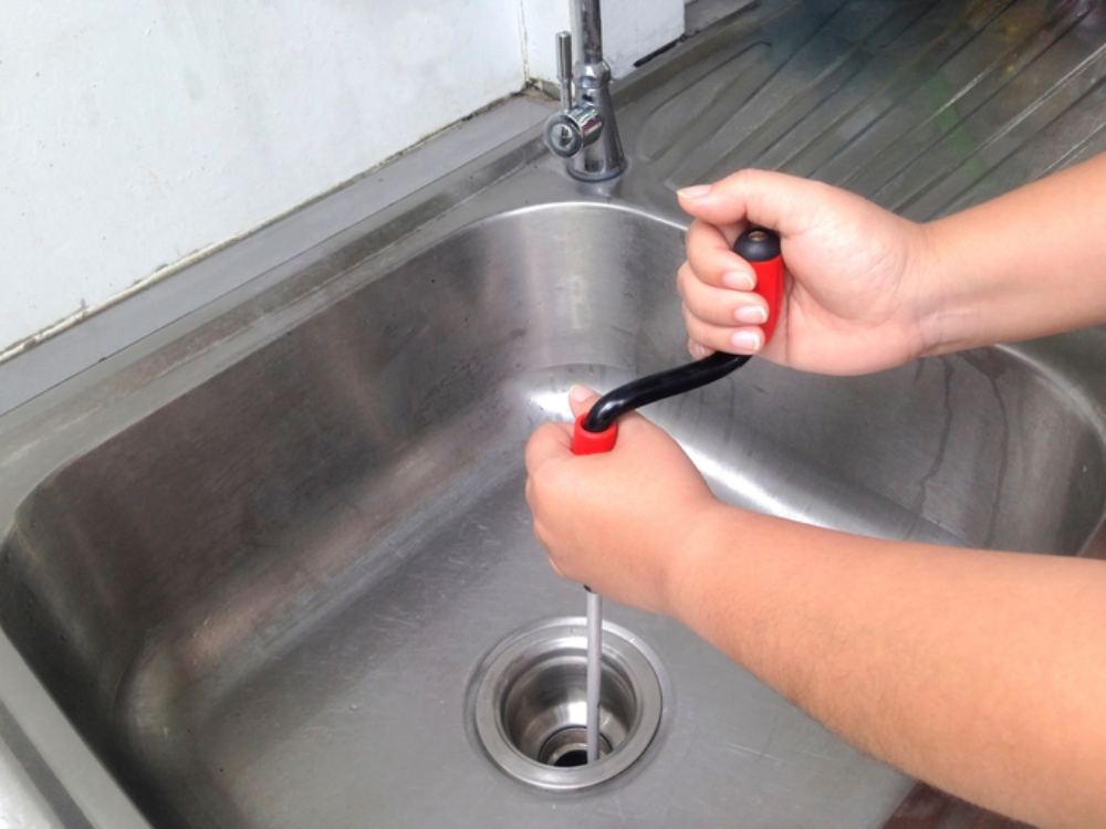 Recurring drain blockage diagnosis and cleaning service in Naperville, IL