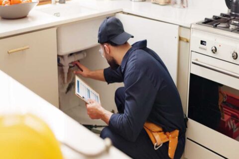 Year-round home plumbing maintenance service for reliable systems in Naperville, IL