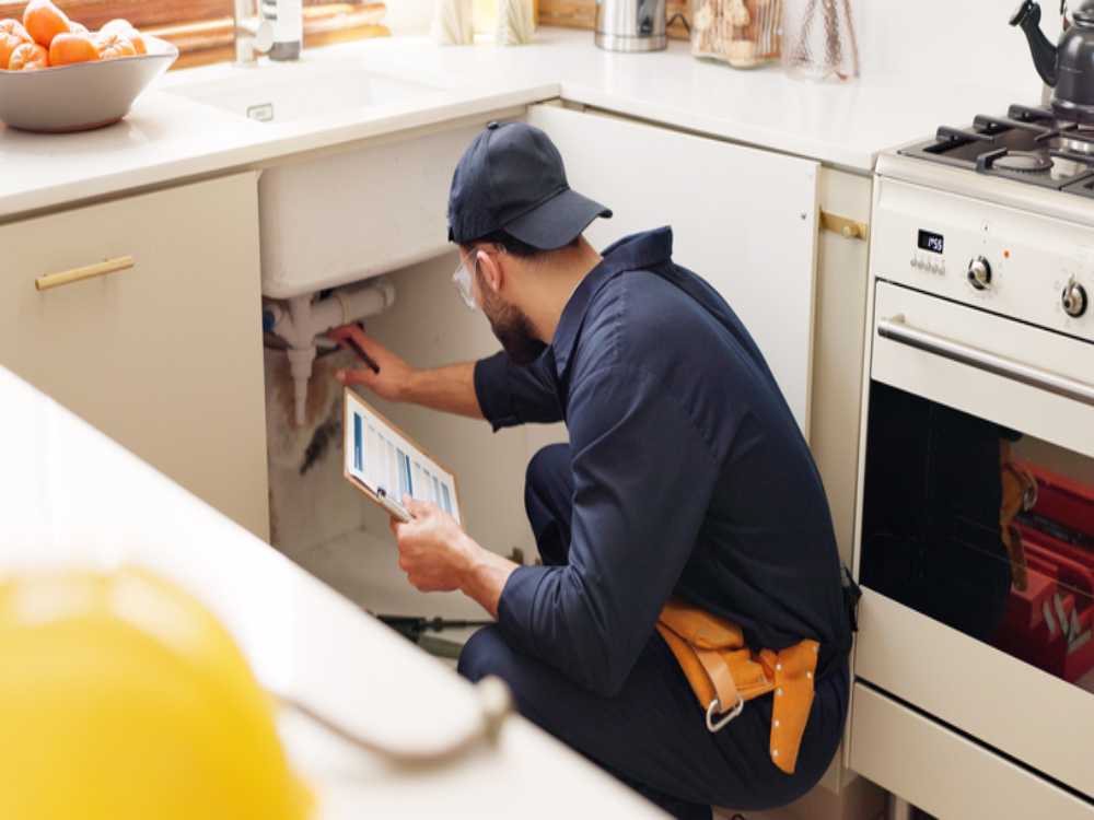 Year-round home plumbing maintenance service for reliable systems in Naperville, IL